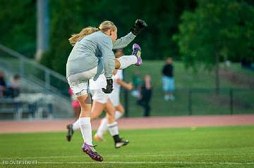 Girls Soccer vs JL Mann 387